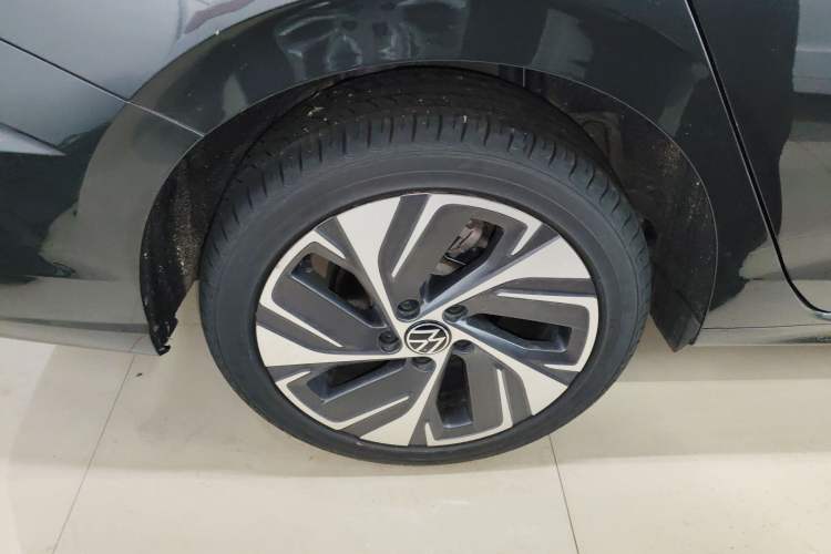 Used Volkswagen Bora 2023 200TSI DSG YueXing PRO Edition
