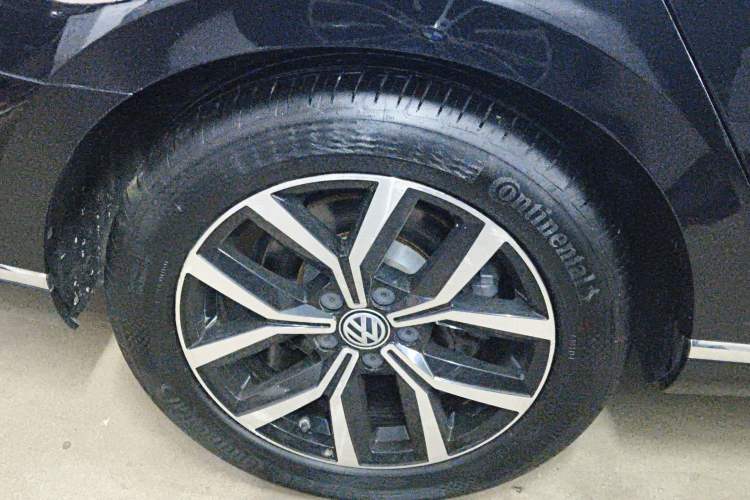 Used Volkswagen Magotan 2020 330TSI DSG Leading Model
