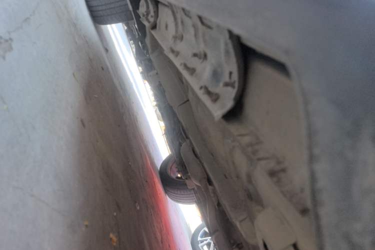 Used GAC Trumpchi GS4 2016 235T G-DCT Luxury Edition