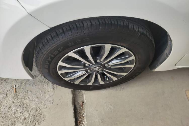 Used Toyota Corolla 2018 1.2T S-CVT GL Smart Enjoyment Version