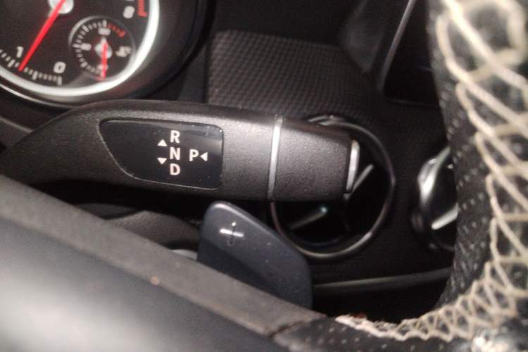 Used Mercedes-Benz GLA 2018 GLA 200 Sport Edition