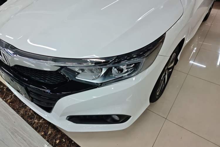 Used Honda Crider 2019 180 Turbo CVT Luxury Edition China VI Emission Standard
