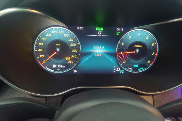 Used Mercedes-Benz C-Class 2020 Restyled C 260 L Sport Edition
