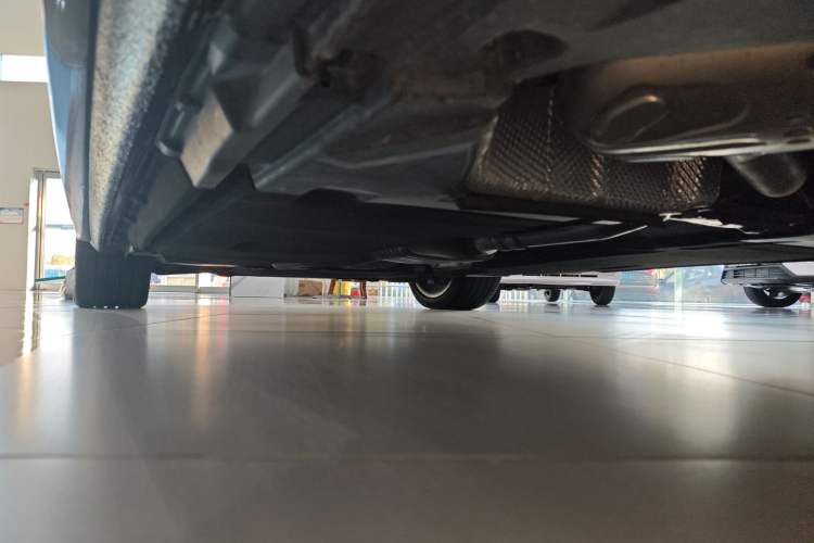 Used Audi A4L 2022 40 TFSI Stylish and Elegant Edition
