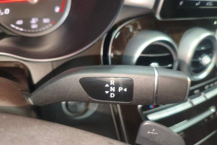 Used Mercedes-Benz GLC 2018 Facelifted GLC 260 4MATIC Dynamic Edition