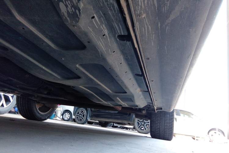 Used  Refine S3 2017 1.6L CVT Luxury Smart Model
