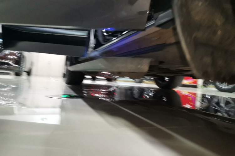 Used Volkswagen Teramont X 2021 380TSI Four-Wheel Drive Luxury Edition
