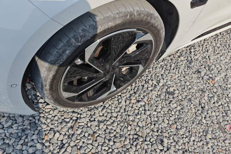 Used Zeekr 001 2023 ME Edition 100 kWh