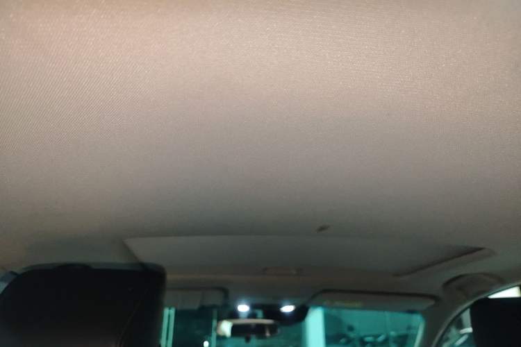 Used Honda Accord 2018 Rui Hybrid 2.0L Rui Ling Edition China VI
