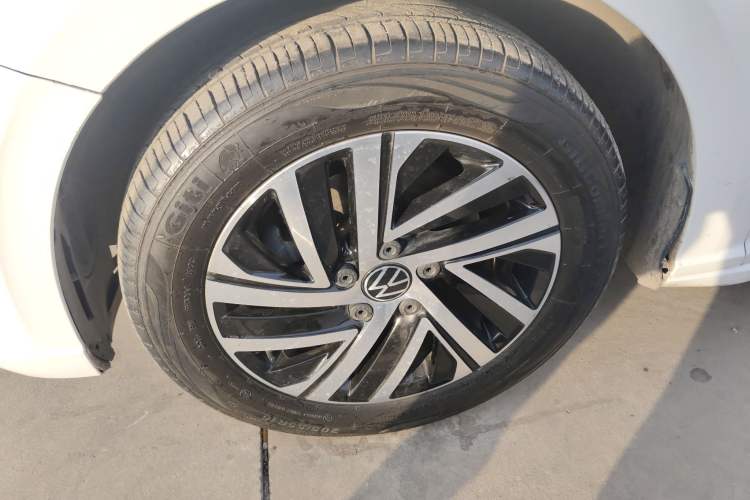 Used Volkswagen Lavida 2021 280TSI DSG Comfort Edition