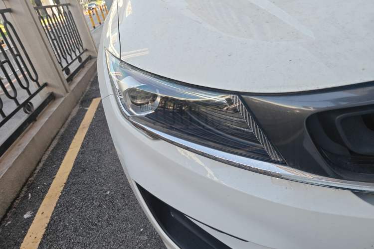 Used Geely Auto Jiajie 2019 1.5TD MHEV DCT Yaoxiang Edition
