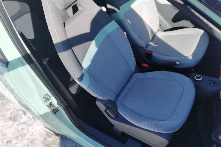 Used Wuling Hongguang MINIEV 2022 Macaron Fashion Edition Lithium-Nickel-Cobalt-Alpha-oxide