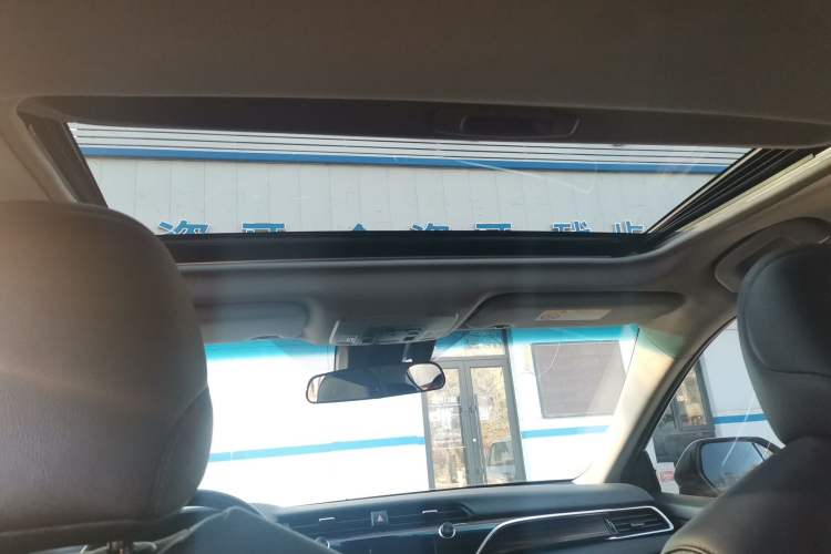 Used Toyota Camry 2019 2.0G Luxury Edition China VI Standard
