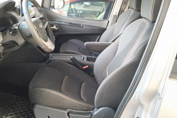 Used  M3 2022 PLUS 1.5T 7-Seater Standard Model