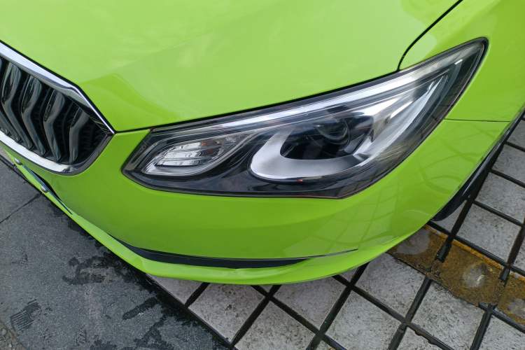 Used Buick GT 2016 15N Automatic Elite Edition
