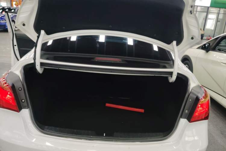 Used Hyundai Mistra 2016 1.8L Automatic Smart GLS
