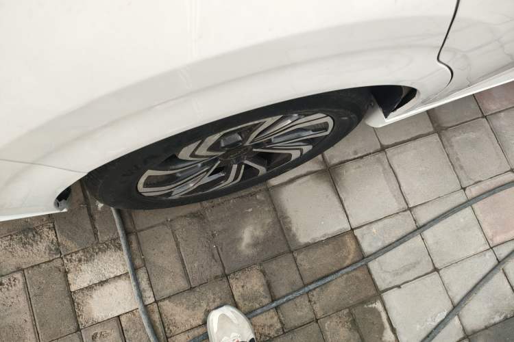 Used Dongfeng Aeolus Yixuan 2021 230T Automatic Glory Edition
