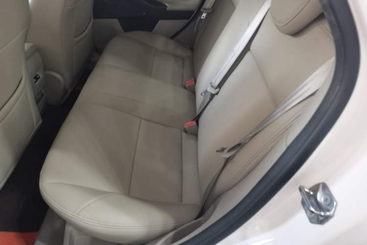 Used Ford Focus 2017 Sedan 1.6L Automatic Comfort Plus SmartDrive Edition