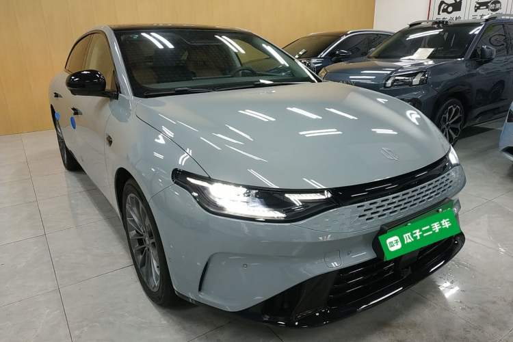 Used Leapmotor C01 2024 Range-Extended 316 Deluxe Edition
