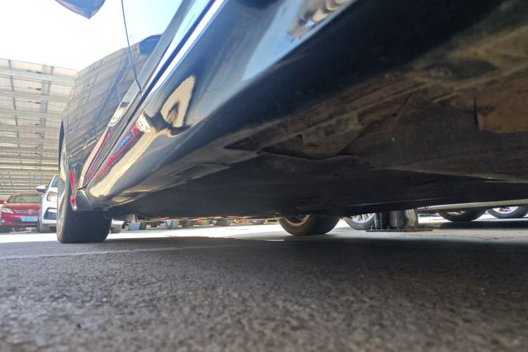 Used Honda Accord 2018 Rui·Hybrid 2.0L Rui Zhi Edition China VI
