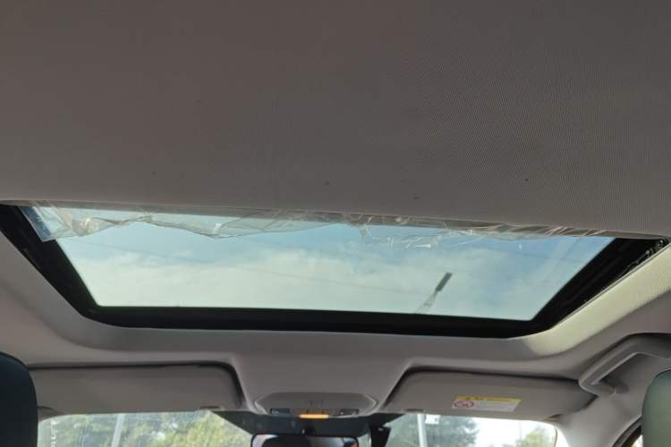 Used Ford Escort 2019 Revised Version 1.5L Automatic Enjoyment Type China VI Standard
