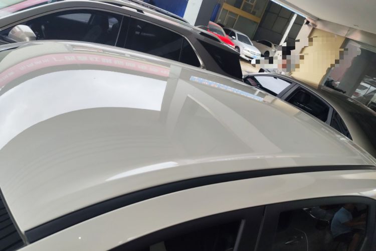 Used Wuling Bingo 2023 333 km Fast-Share Version
