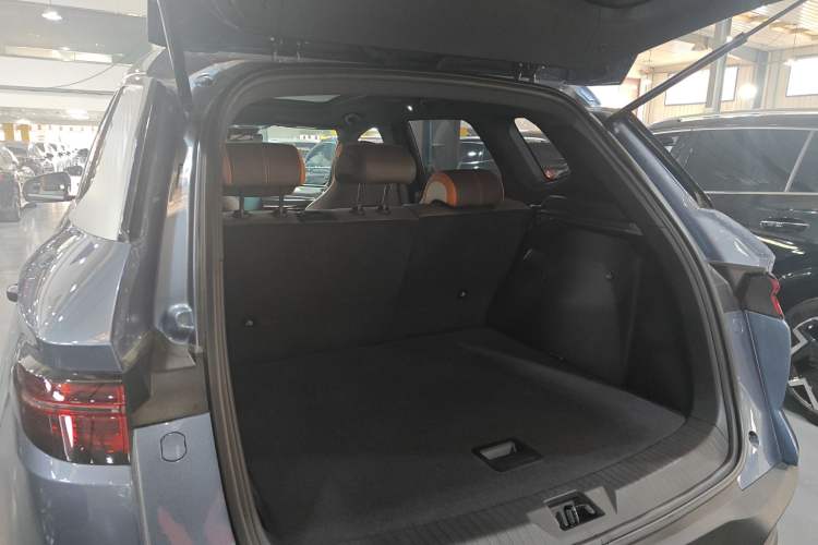 Used BYD Song Pro New Energy 2023 Champion Edition DM-i 110KM Beyond Model
