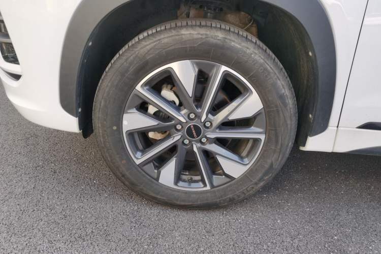 Used  Zhuifeng 2023 1.5T CVT Yufeng Xing Edition
