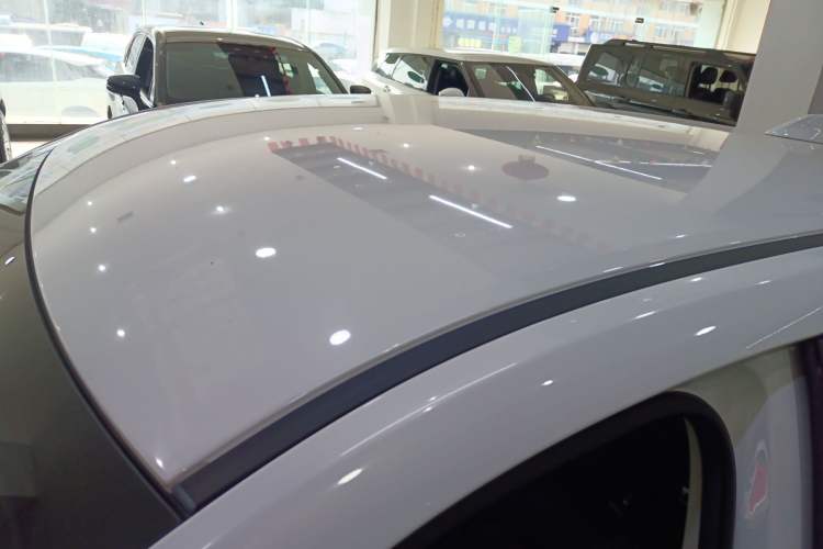 Used Mazda CX-5 2024 2.0L Automatic Two-Wheel Drive Comfort Version