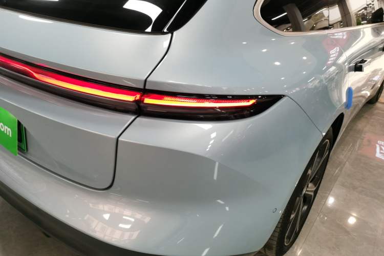 Used Nio ET5T 2023 75 kWh Touring