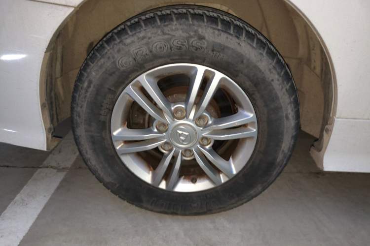 Used SAIC MAXUS G10 2018 PLUS 2.0T Automatic Elite Edition