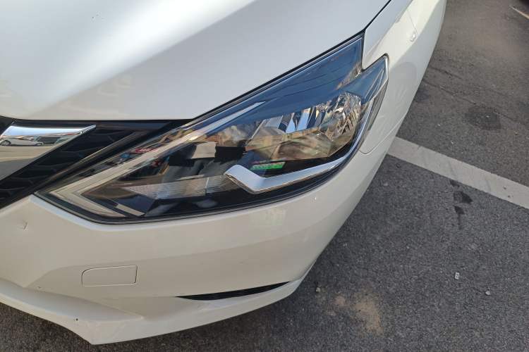 Used Nissan Sylphy 2022 Classic 1.6XE CVT Comfort Edition
