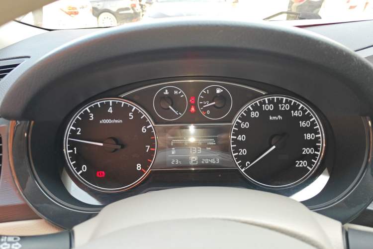 Used Nissan Tiida 2011 1.6L CVT Comfort Model