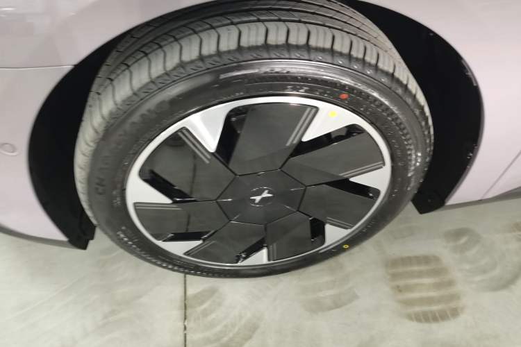 Used XPeng MONA M03 2025 502 Long-Range Max