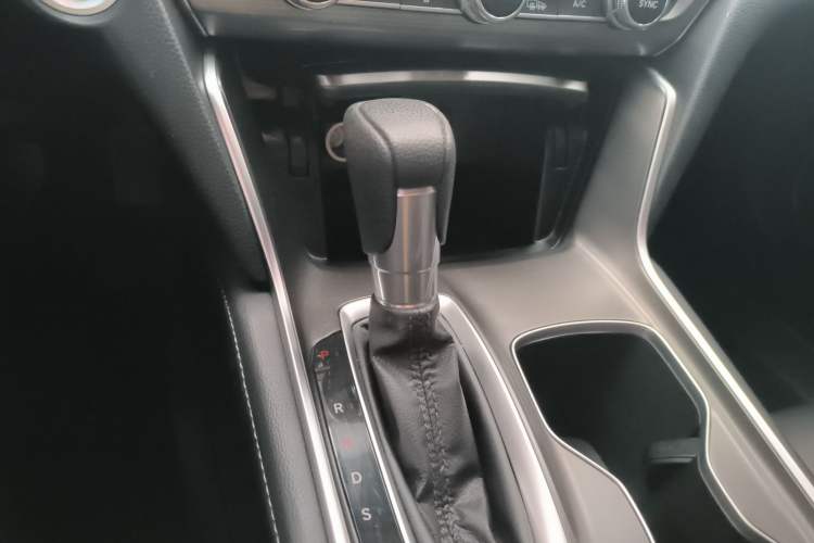 Used Honda Accord 2018 260TURBO Luxury Edition China VI
