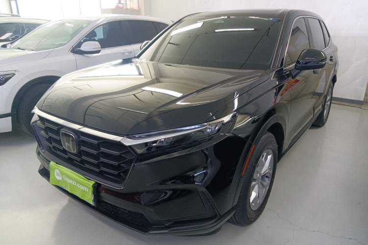 Used Honda CR-V 2023 240TURBO Two-Wheel Drive FENGSHANG Edition 5 Seats