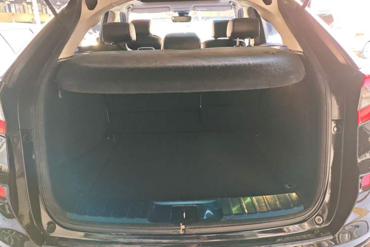 Used Honda Avancier 2017 370TURBO Four-Wheel Drive Prestige Edition
