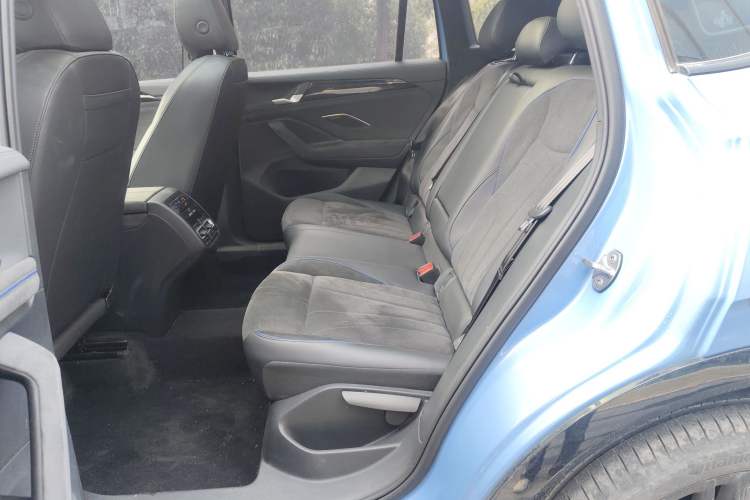 Used Volkswagen Tiguan L 2024 PRO 380TSI Four-Wheel Drive R-Line Prestige Edition