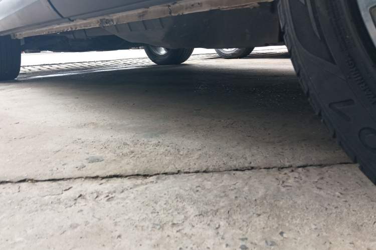 Used Haval H6 Coupe 2015 Blue Label 2.0T Automatic Two-Wheel Drive Elite Model
