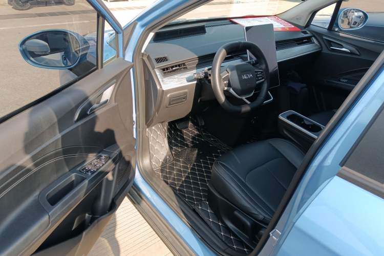 Used NETA V 2021 Co-sport Magic Edition
