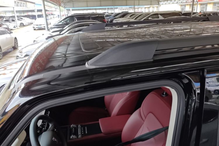 Used Tank 300 New Energy 2025 Hi4-T
