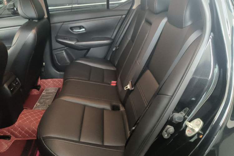 Used Nissan Sylphy 2022 1.6L XL CVT Enjoyment Edition