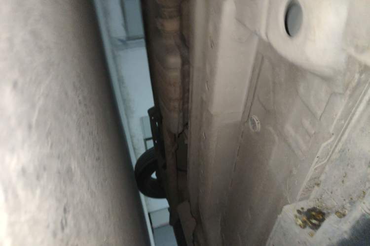 Used Chevrolet Trax 2014 1.4T Automatic Two-Wheel Drive Luxury Model
