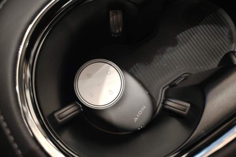 Used AION RT 2025 650 LiDAR Edition
