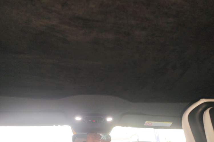 Used  SU7 2024 Rear-Drive Long-Range Intelligent Driving Version