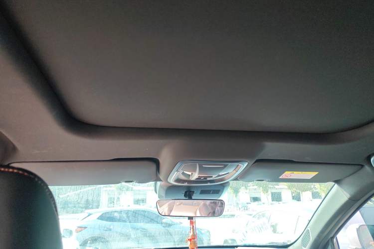 Used Haval XY 2022 1.5T Smart Edition
