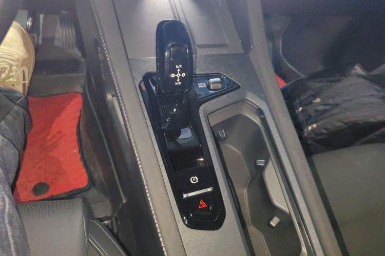 Used Lynk & Co 03 2025 1.5TD DCT Champion Edition Pro