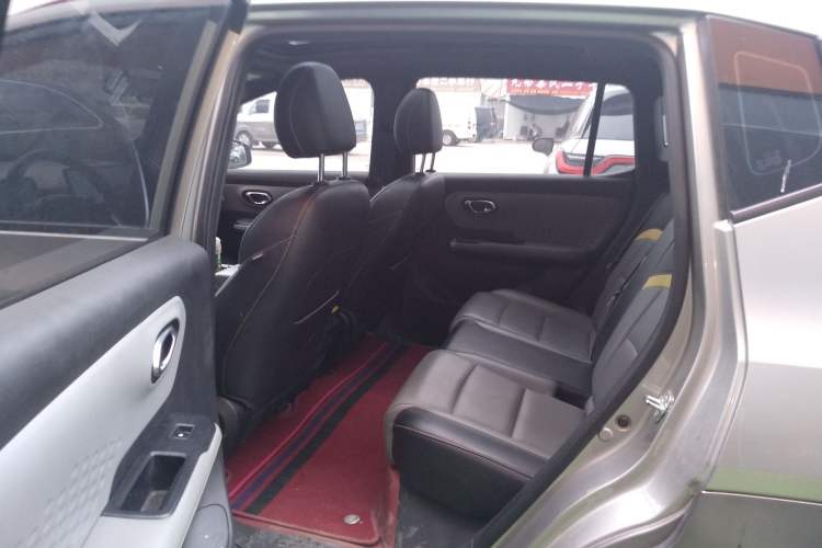 Used AION Y 2021 70 Intelligent Dynamic Edition