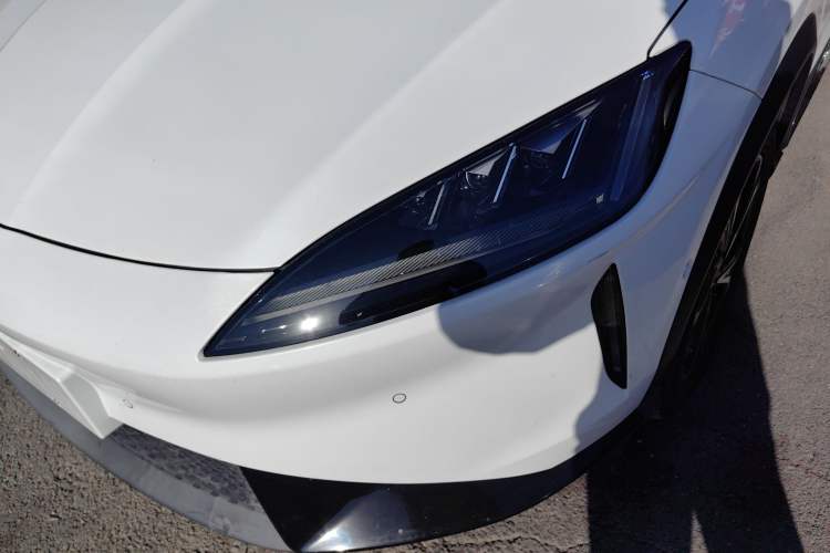 Used XPeng G3 2020 520 Smart Edition
