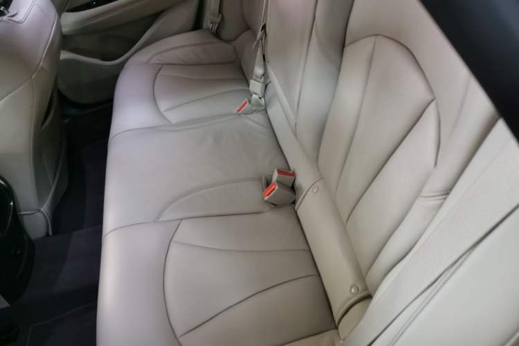 Used Buick LaCrosse 2016 Revised 20T Leading Edition
